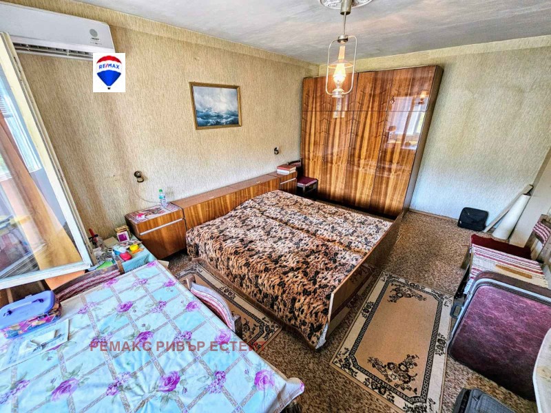 Продава 2-СТАЕН, гр. Русе, Здравец Изток, снимка 10 - Aпартаменти - 48440021