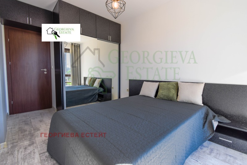 На продаж  1 спальня Пловдив , Пещерско шосе , 62 кв.м | 43950140 - зображення [9]