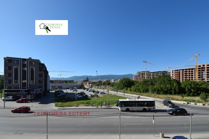 На продаж  1 спальня Пловдив , Пещерско шосе , 62 кв.м | 43950140 - зображення [14]