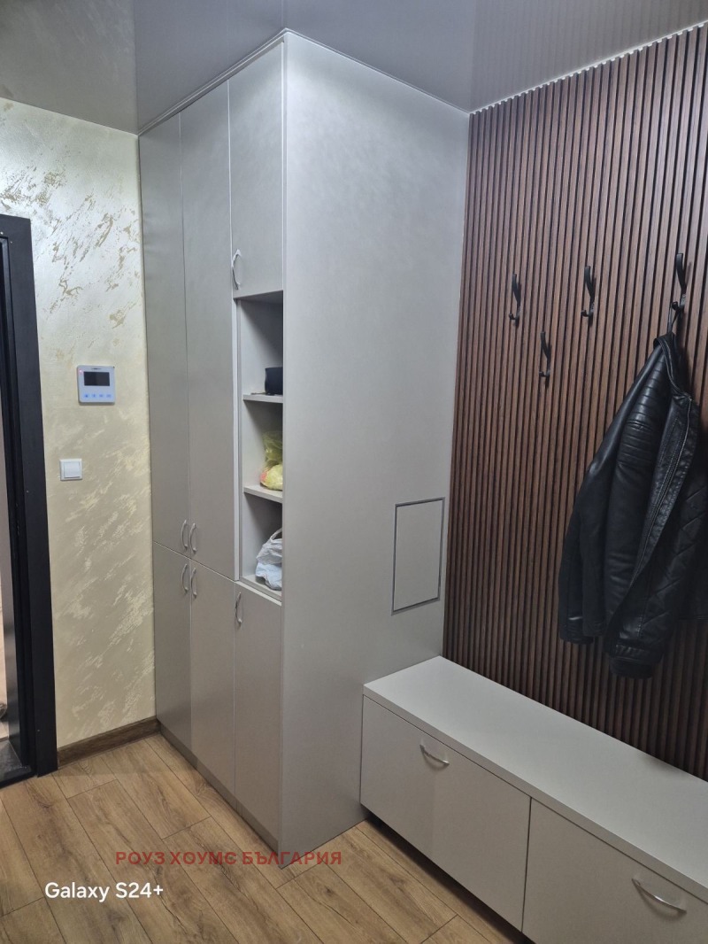 Продава 2-СТАЕН, гр. Пловдив, Остромила, снимка 10 - Апартаменти - 52545648