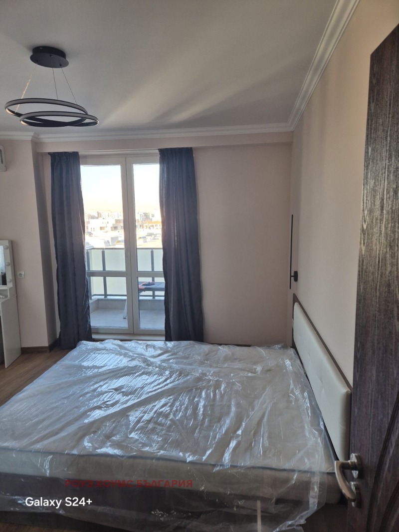 Продава 2-СТАЕН, гр. Пловдив, Остромила, снимка 9 - Апартаменти - 52545648