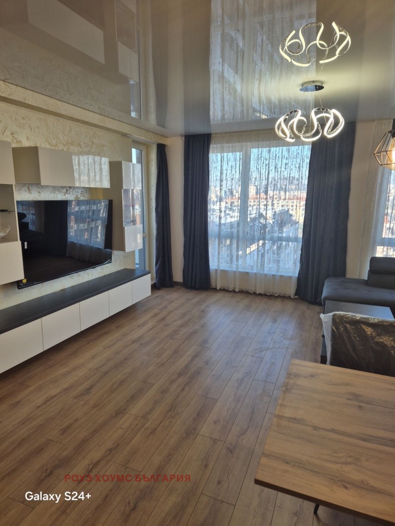 Продава 2-СТАЕН, гр. Пловдив, Остромила, снимка 4 - Апартаменти - 52545648