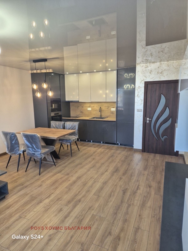 Продава 2-СТАЕН, гр. Пловдив, Остромила