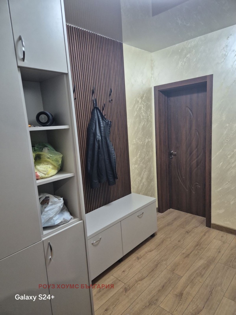 Продава 2-СТАЕН, гр. Пловдив, Остромила, снимка 5 - Апартаменти - 52545648