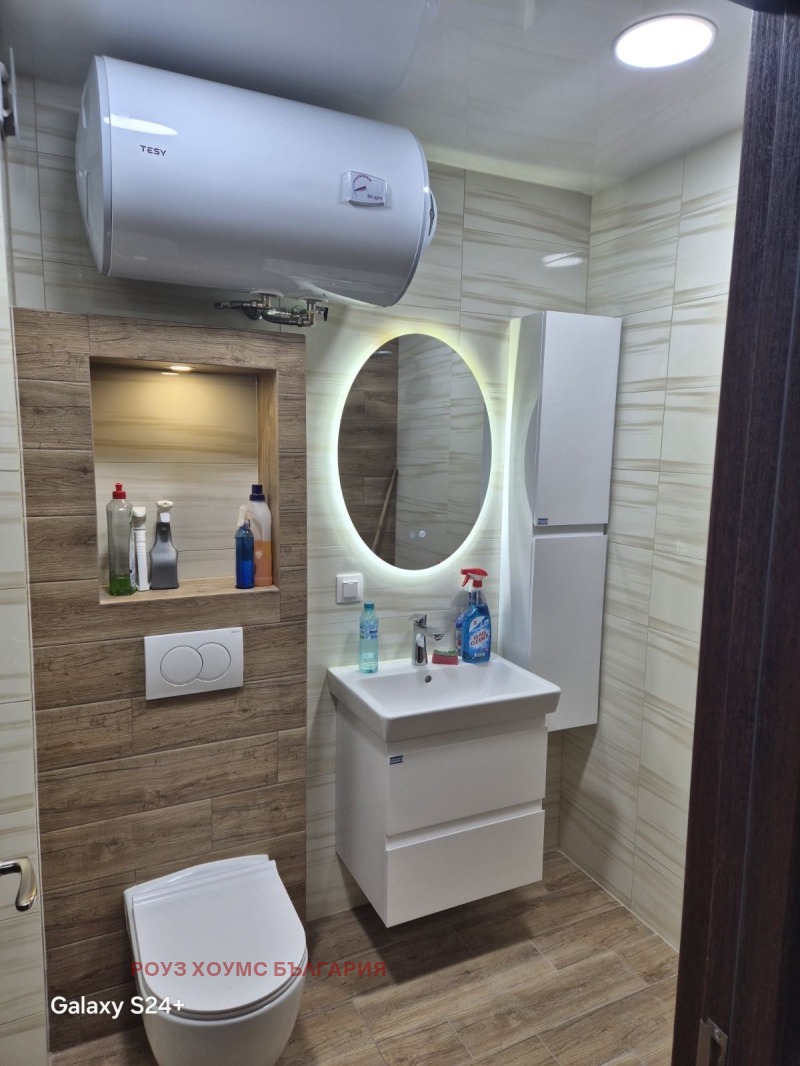 Продава 2-СТАЕН, гр. Пловдив, Остромила, снимка 13 - Апартаменти - 52545648