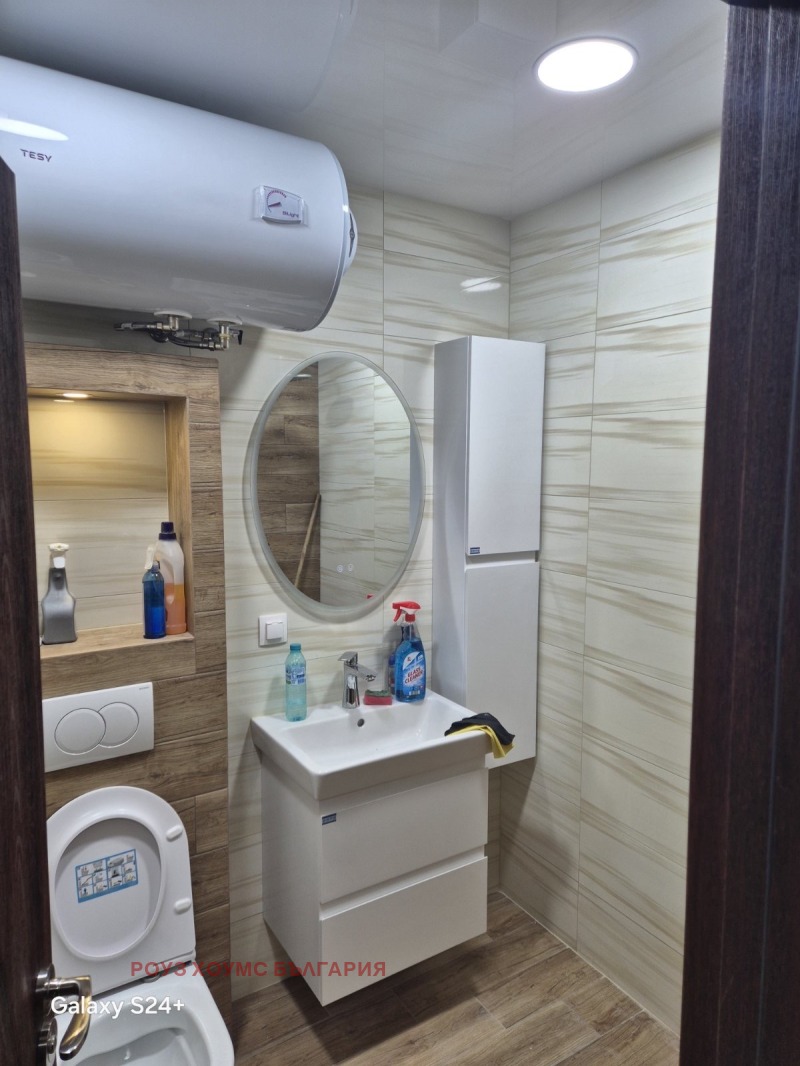 Продава 2-СТАЕН, гр. Пловдив, Остромила, снимка 12 - Апартаменти - 52545648