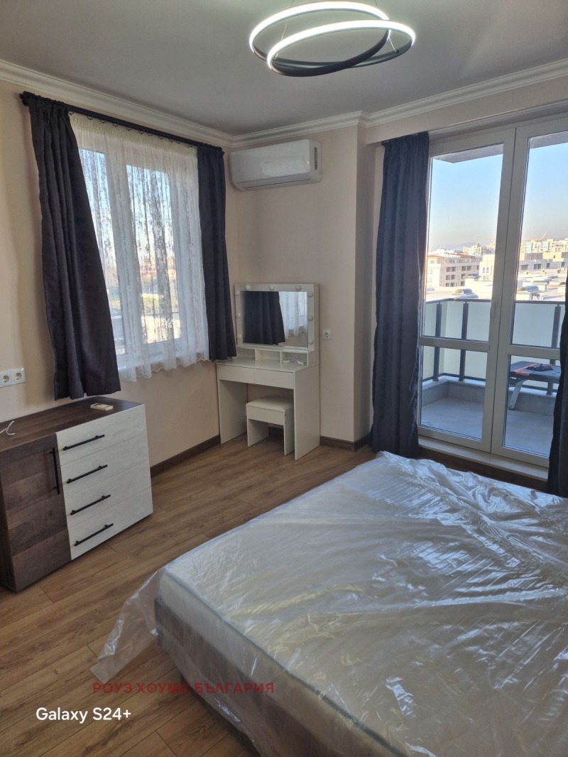 Продава 2-СТАЕН, гр. Пловдив, Остромила, снимка 6 - Апартаменти - 52545648