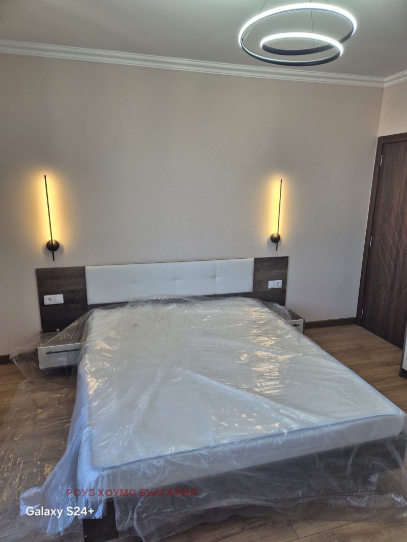 Продава 2-СТАЕН, гр. Пловдив, Остромила, снимка 8 - Апартаменти - 52545648