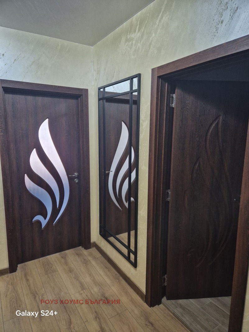 Продава 2-СТАЕН, гр. Пловдив, Остромила, снимка 11 - Апартаменти - 52545648