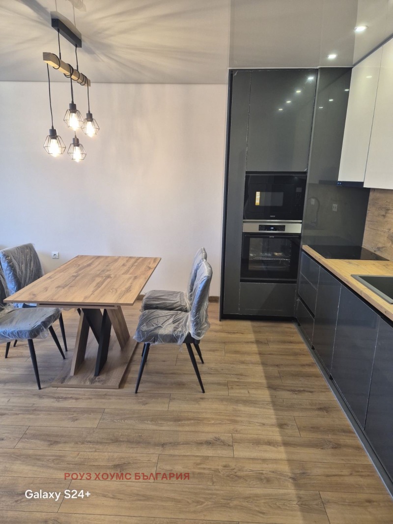 Продава 2-СТАЕН, гр. Пловдив, Остромила, снимка 2 - Апартаменти - 52545648