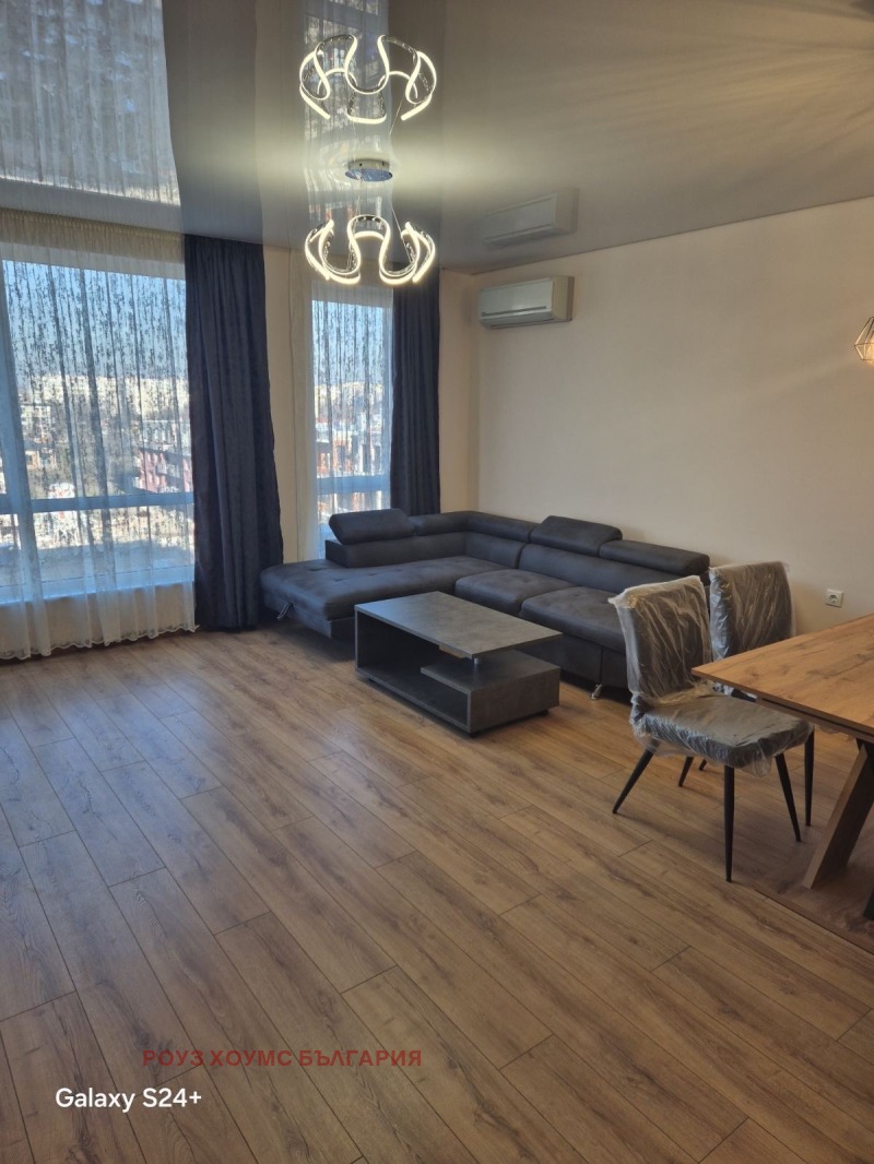 Продава 2-СТАЕН, гр. Пловдив, Остромила, снимка 3 - Апартаменти - 52545648