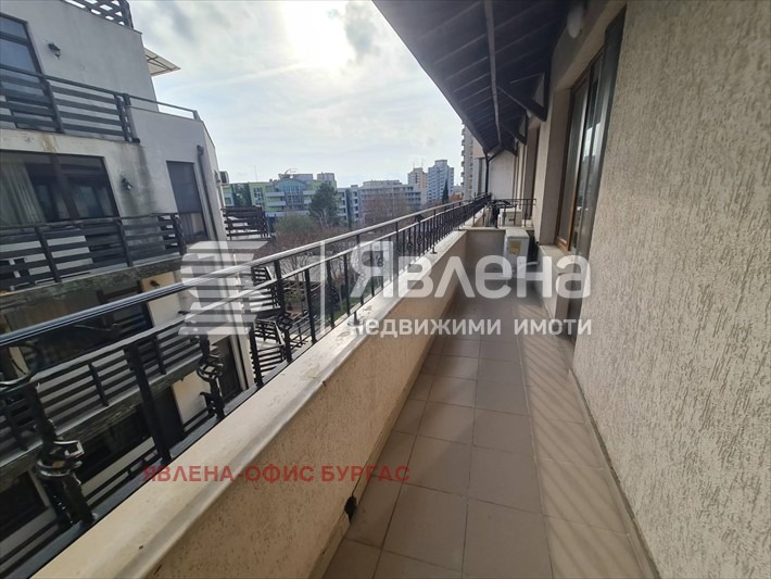 Продава 2-СТАЕН, гр. Несебър, област Бургас, снимка 4 - Апартаменти - 52808829