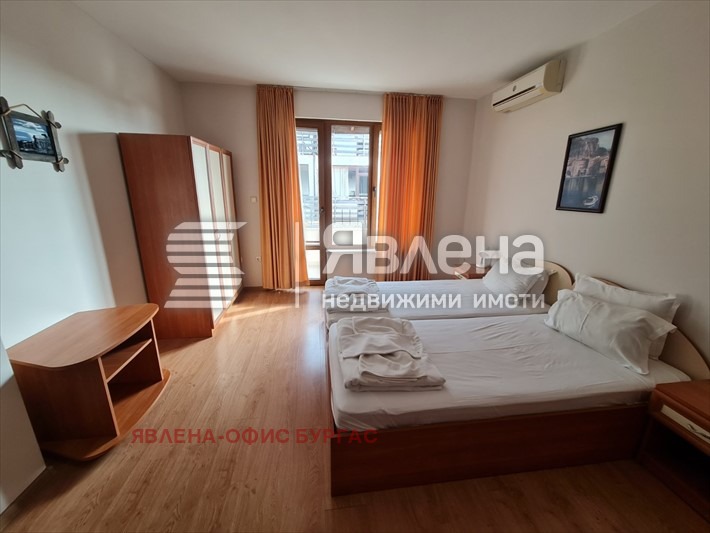 Продава 2-СТАЕН, гр. Несебър, област Бургас, снимка 2 - Апартаменти - 52808829