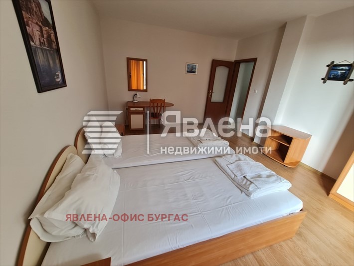 Продава 2-СТАЕН, гр. Несебър, област Бургас, снимка 3 - Апартаменти - 52808829