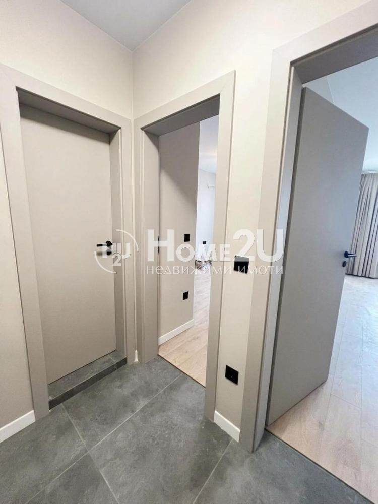 Продава 2-СТАЕН, гр. София, Малинова долина, снимка 7 - Апартаменти - 55404002