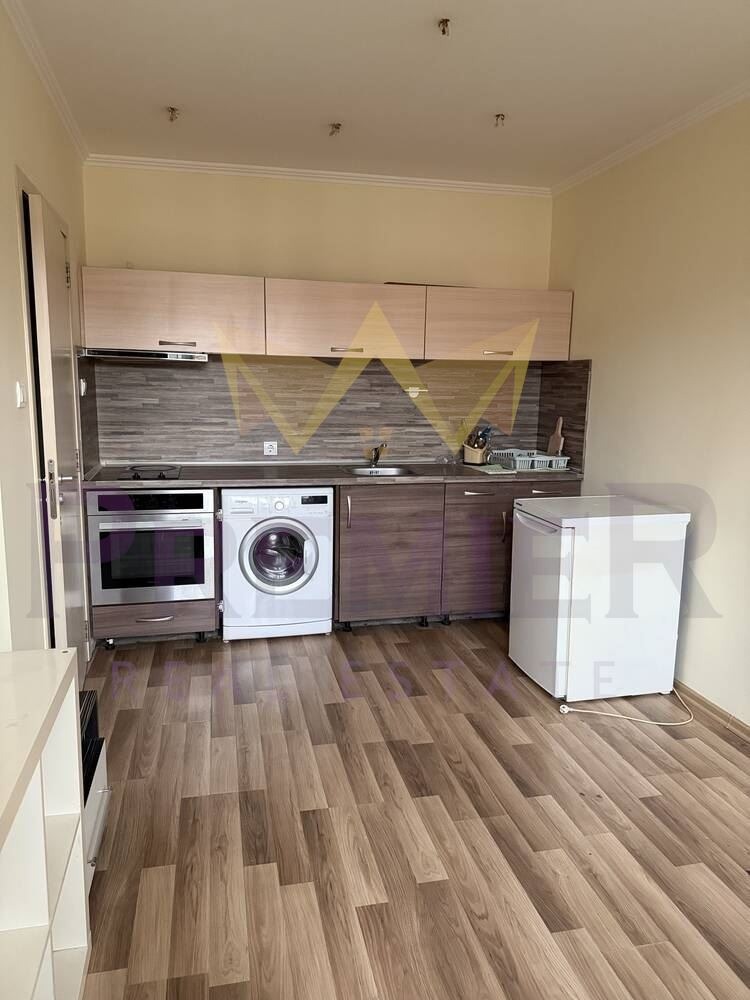 Продава 2-СТАЕН, гр. Пловдив, Център, снимка 2 - Апартаменти - 56115590