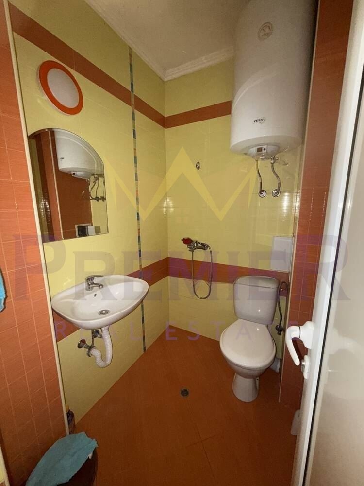 Продава 2-СТАЕН, гр. Пловдив, Център, снимка 9 - Апартаменти - 56115590