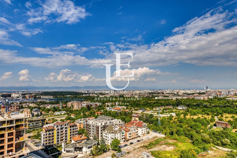 Продава 3-СТАЕН, гр. София, Кръстова вада, снимка 5 - Aпартаменти - 48218652