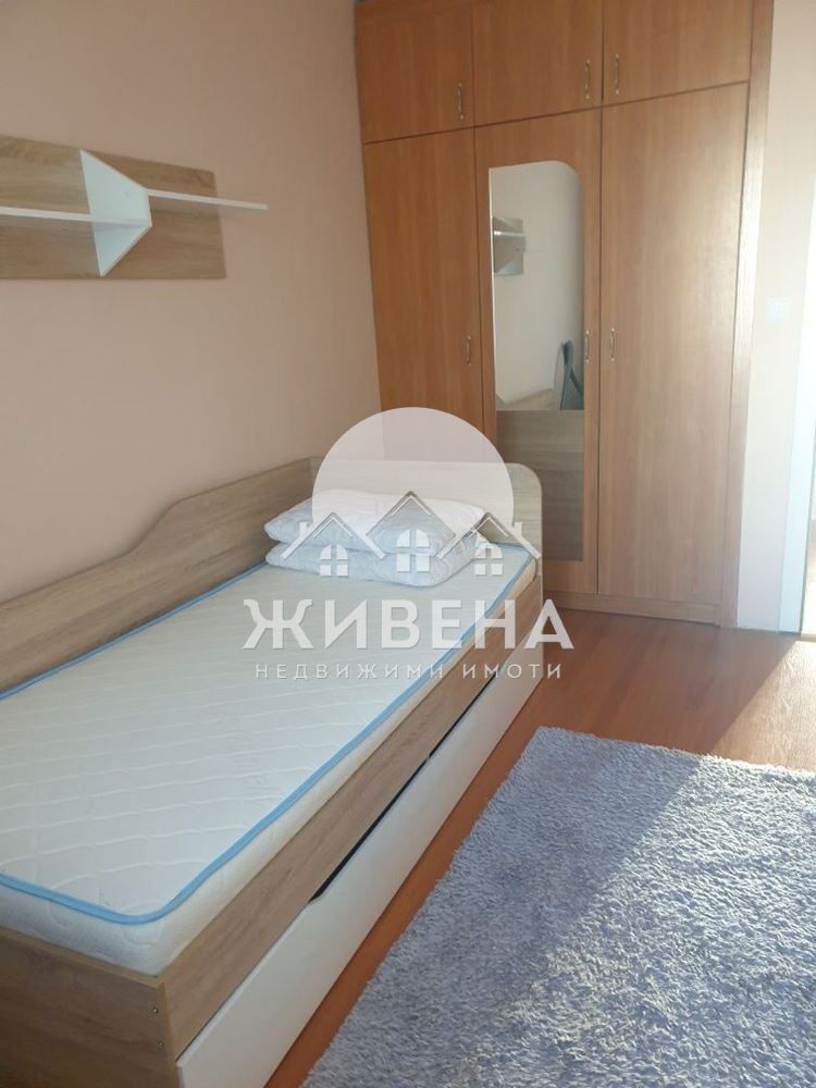 Продава 3-СТАЕН, гр. Варна, Зимно кино Тракия, снимка 8 - Aпартаменти - 48414690