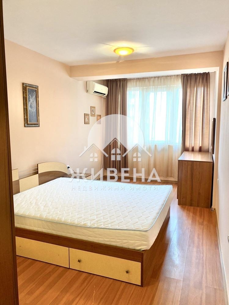 Продава 3-СТАЕН, гр. Варна, Зимно кино Тракия, снимка 5 - Aпартаменти - 48414690