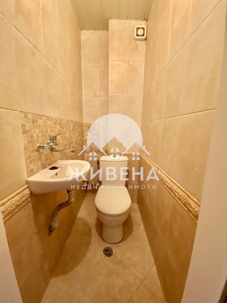 Продава 3-СТАЕН, гр. Варна, Зимно кино Тракия, снимка 10 - Aпартаменти - 48414690