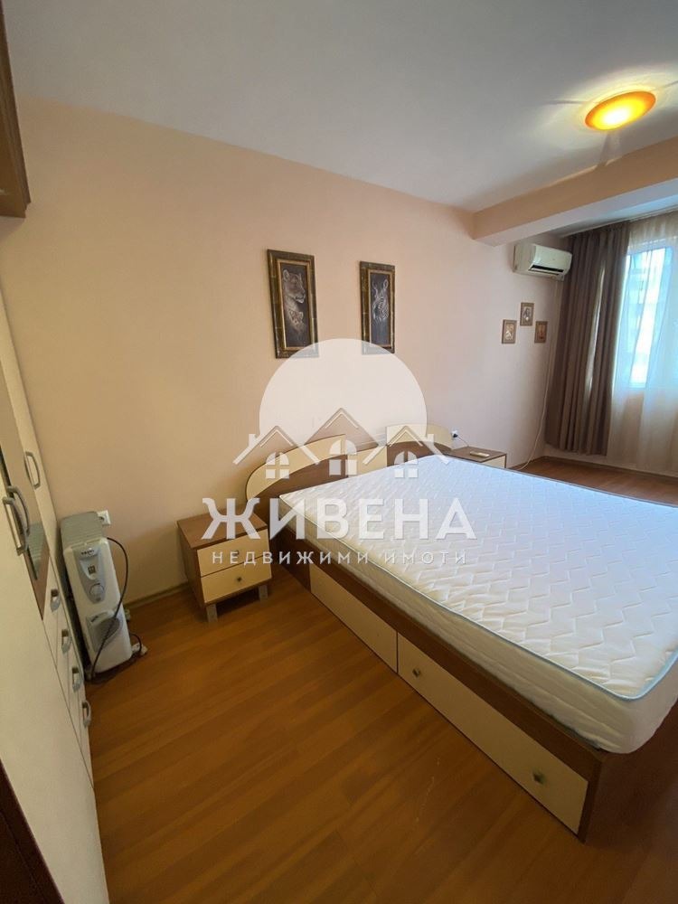 Продава 3-СТАЕН, гр. Варна, Зимно кино Тракия, снимка 6 - Aпартаменти - 48414690