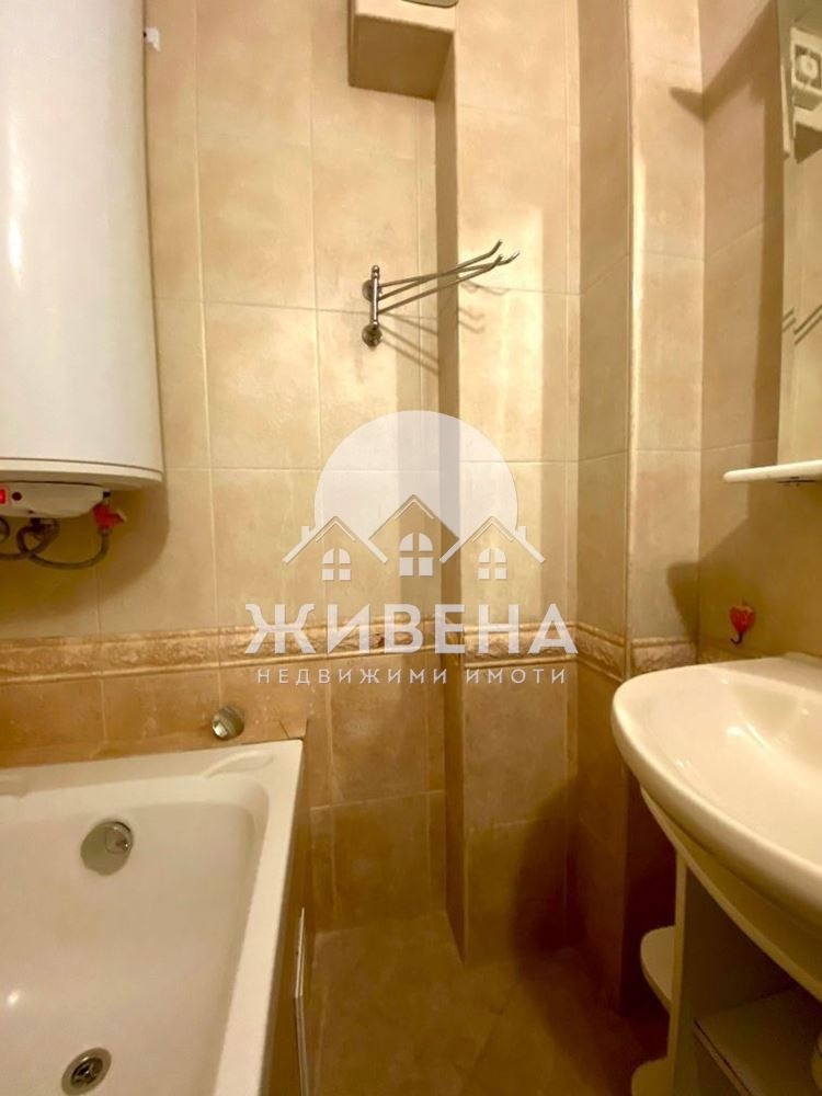 Продава 3-СТАЕН, гр. Варна, Зимно кино Тракия, снимка 9 - Aпартаменти - 48414690