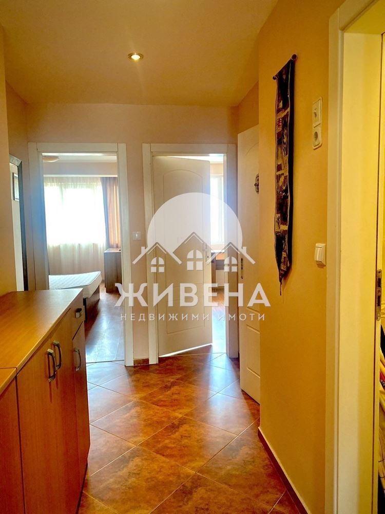 Продава 3-СТАЕН, гр. Варна, Зимно кино Тракия, снимка 4 - Aпартаменти - 48414690