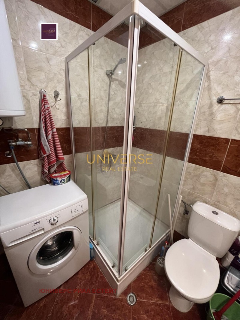 Продается  2 спальни область Бургас , к.к. Слънчев бряг , 65 кв.м | 45028422 - изображение [15]