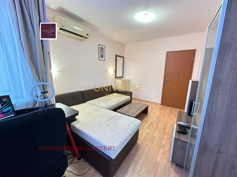 Продается  2 спальни область Бургас , к.к. Слънчев бряг , 65 кв.м | 45028422 - изображение [4]