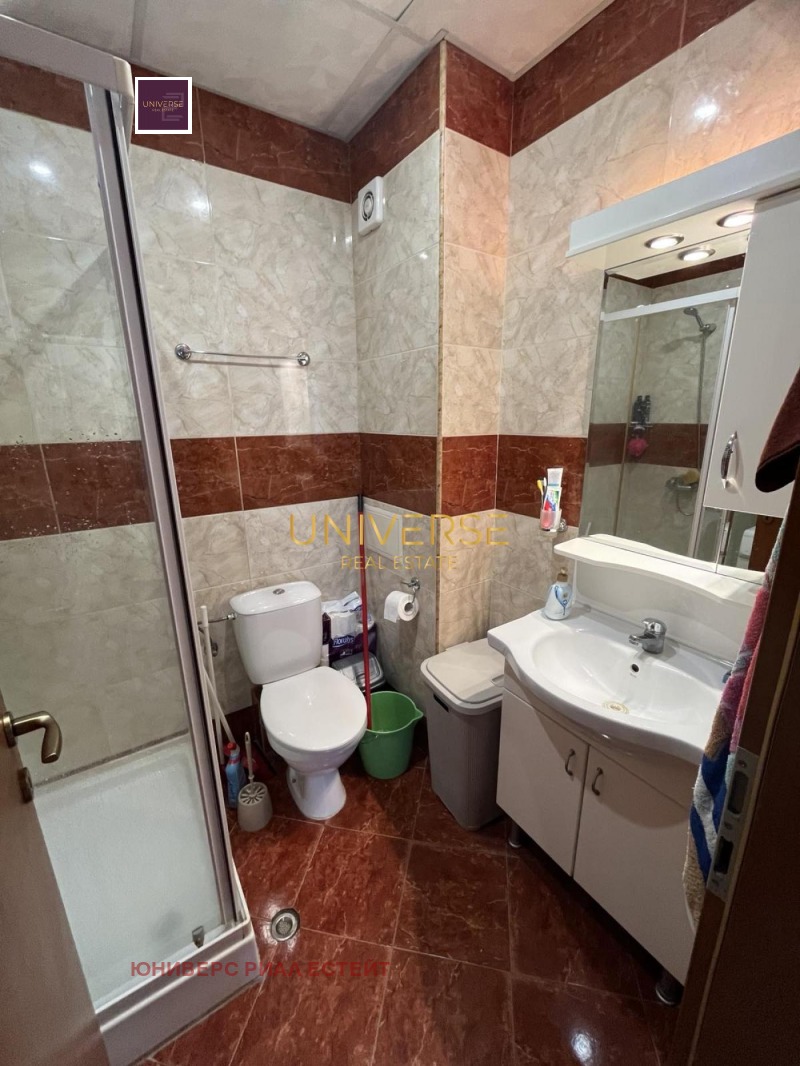 Продается  2 спальни область Бургас , к.к. Слънчев бряг , 65 кв.м | 45028422 - изображение [14]