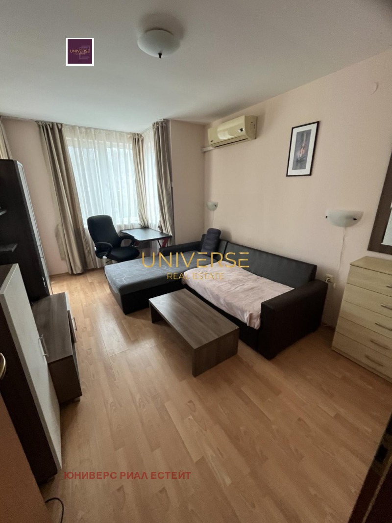 Продается  2 спальни область Бургас , к.к. Слънчев бряг , 65 кв.м | 45028422 - изображение [5]