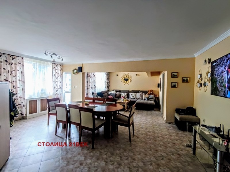 Na prodej  2 ložnice Sofia , Chipodruma , 131 m2 | 52261885