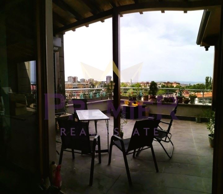 À vendre  2 chambres Sofia , Ovtcha koupel , 200 m² | 35454026 - image [6]