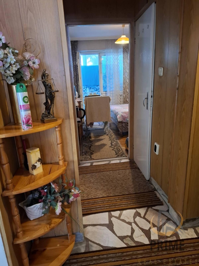 De vânzare  2 dormitoare Burgas , Izgrev , 80 mp | 79230214 - imagine [5]