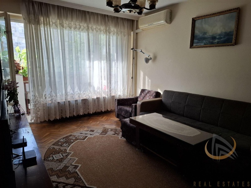 De vânzare  2 dormitoare Burgas , Izgrev , 80 mp | 79230214 - imagine [3]