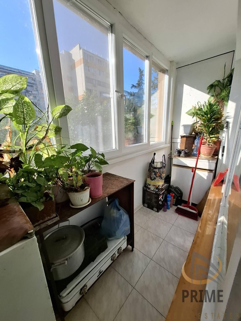 De vânzare  2 dormitoare Burgas , Izgrev , 80 mp | 79230214 - imagine [4]