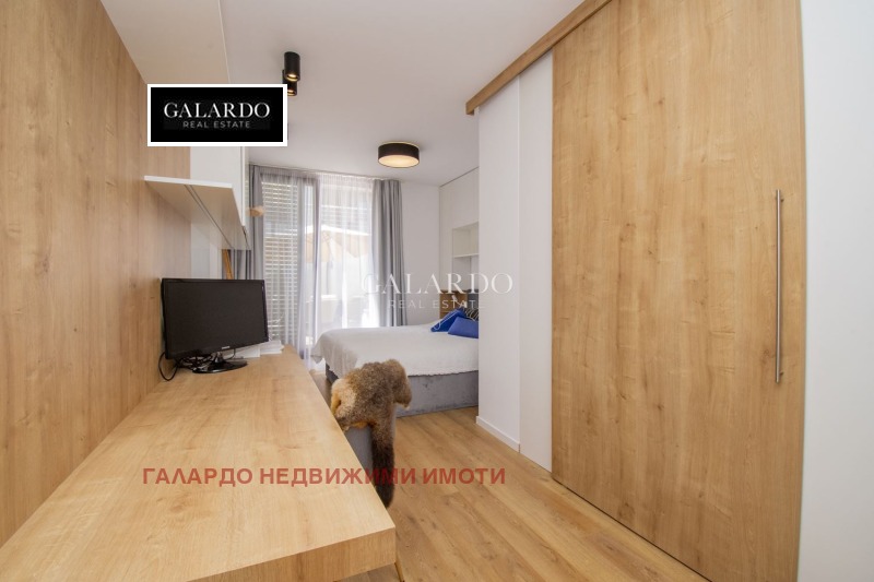 На продаж  2 спальні София , Кръстова вада , 167 кв.м | 90730013 - зображення [15]