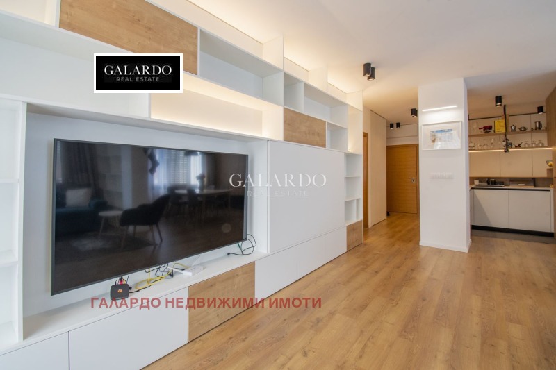 На продаж  2 спальні София , Кръстова вада , 167 кв.м | 90730013 - зображення [10]
