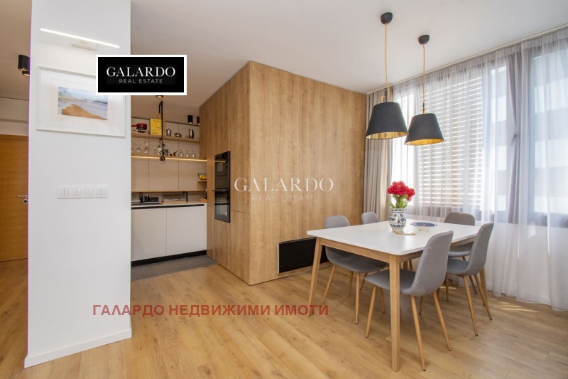 На продаж  2 спальні София , Кръстова вада , 167 кв.м | 90730013 - зображення [7]