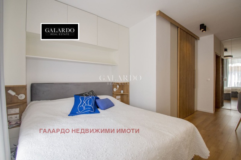 На продаж  2 спальні София , Кръстова вада , 167 кв.м | 90730013 - зображення [17]