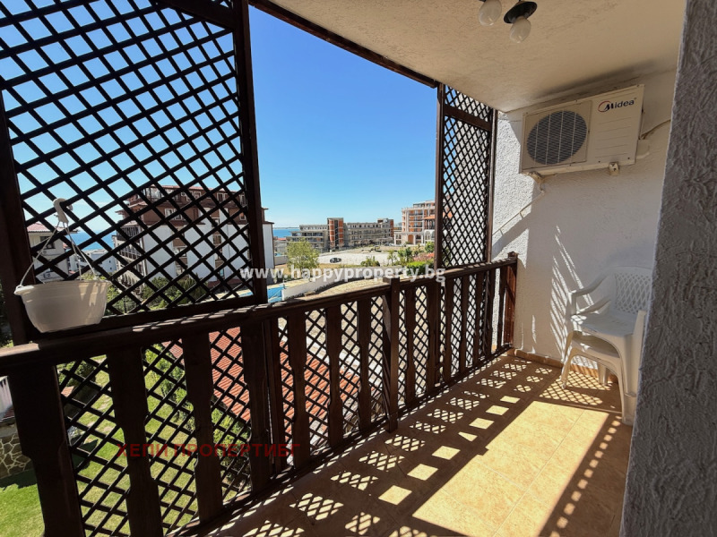 Продава 3-СТАЕН, област Бургас, гр. Свети Влас • 97000 € / 189715.51 лв. • 56987729 1