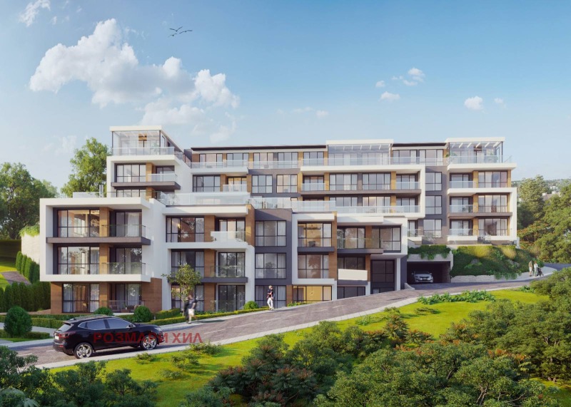 Продава 3-СТАЕН, гр. Варна, Виница, снимка 3 - Апартаменти - 52505986