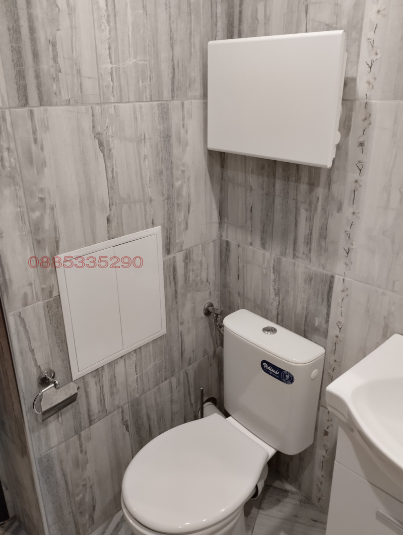 Продава 3-СТАЕН, гр. Враца, Център, снимка 12 - Апартаменти - 52858939