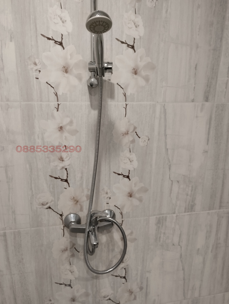 Продава 3-СТАЕН, гр. Враца, Център, снимка 13 - Апартаменти - 52858939