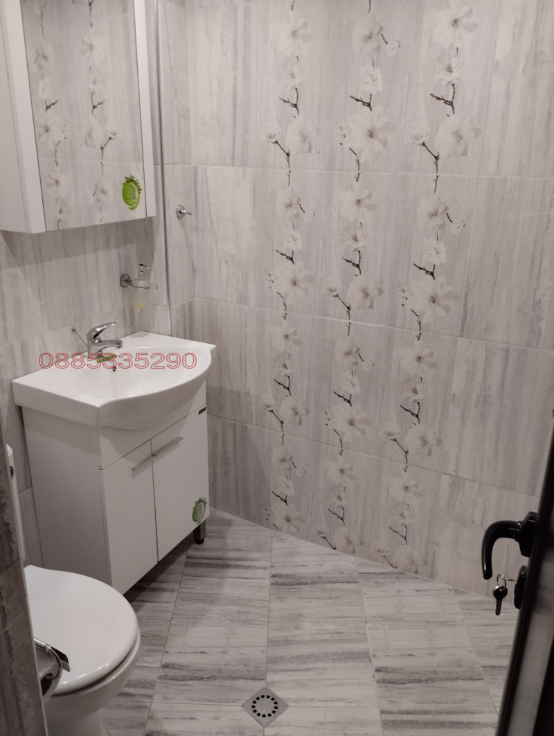 Продава 3-СТАЕН, гр. Враца, Център, снимка 14 - Апартаменти - 52858939