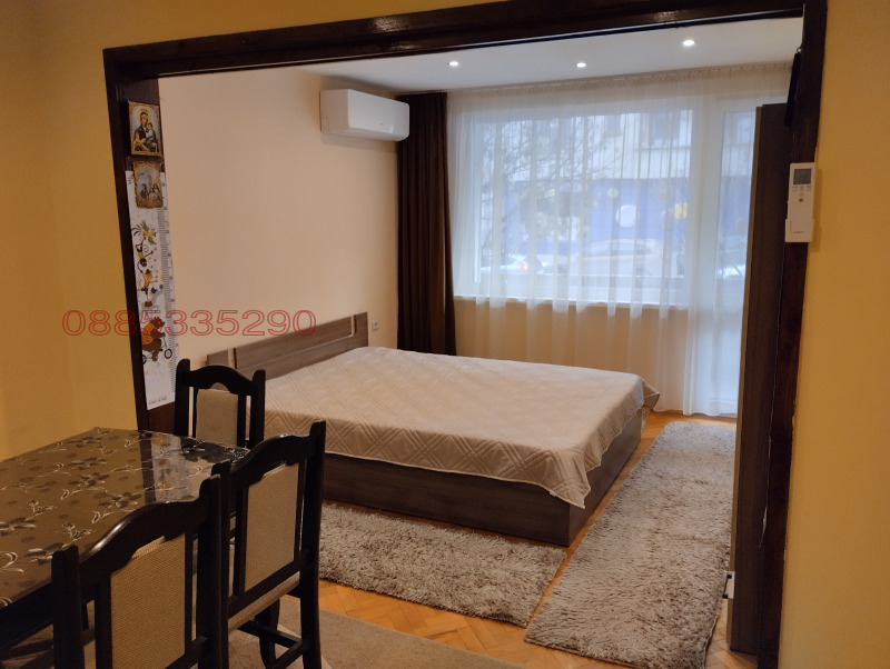 Продава 3-СТАЕН, гр. Враца, Център, снимка 2 - Апартаменти - 52858939