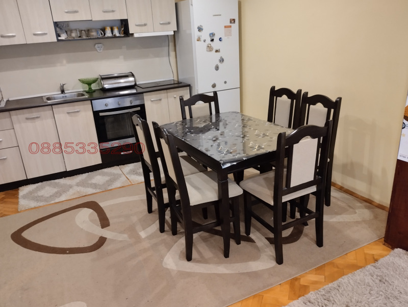 Продава 3-СТАЕН, гр. Враца, Център