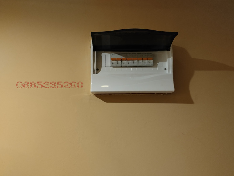 Продава 3-СТАЕН, гр. Враца, Център, снимка 15 - Апартаменти - 52858939