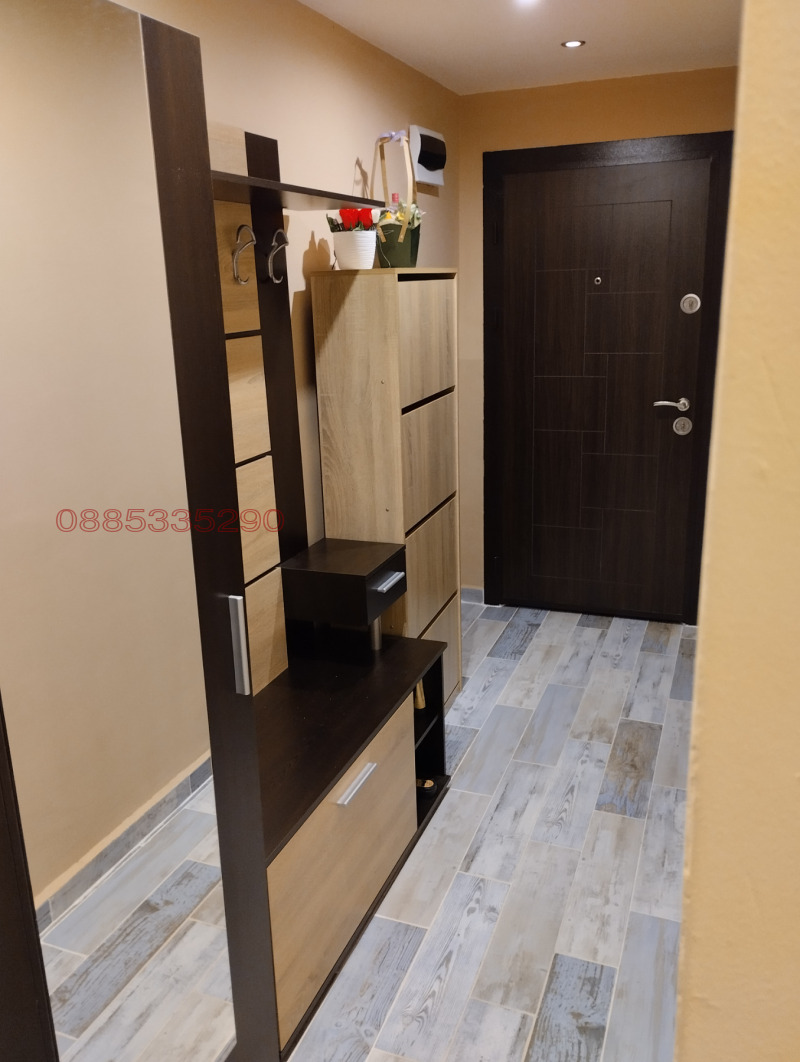 Продава 3-СТАЕН, гр. Враца, Център, снимка 11 - Апартаменти - 52858939